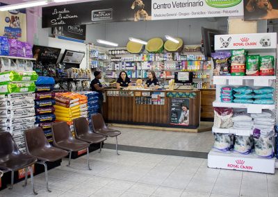 Clínica veterinaria Farmamet | Productos para mascotas, perros y gatos